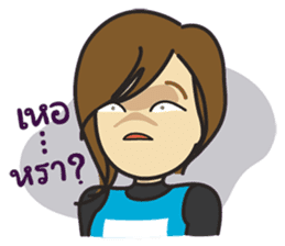 Shocking Faces sticker #6291212