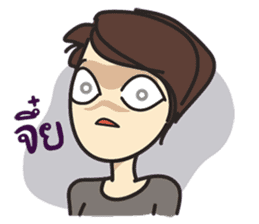 Shocking Faces sticker #6291219