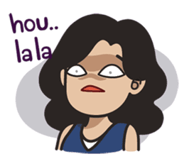 Shocking Faces sticker #6291224