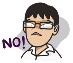 Shocking Faces sticker #6291226