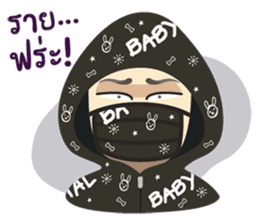 Shocking Faces sticker #6291227