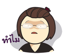 Shocking Faces sticker #6291228