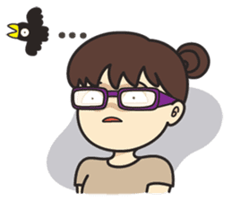 Shocking Faces sticker #6291233