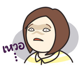 Shocking Faces sticker #6291237