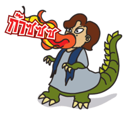 Shocking Faces sticker #6291247