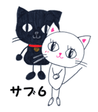 Runner Hirame-san sticker #6291262