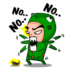 Chay Kob and Girl friend (Ying Pink)