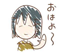 Swift Sticker sticker #6292413