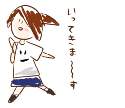 Swift Sticker sticker #6292419