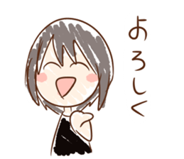 Swift Sticker sticker #6292424