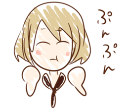 Swift Sticker sticker #6292426