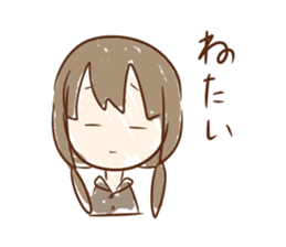 Swift Sticker sticker #6292444