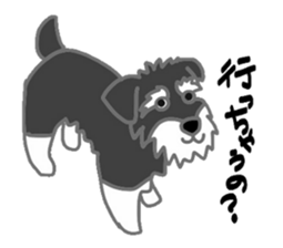 40 kinds of dogs sticker #6293176