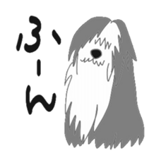 40 kinds of dogs sticker #6293192