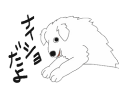 40 kinds of dogs sticker #6293194