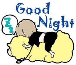 Reira Kiryu sticker #6293410