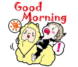 Reira Kiryu sticker #6293411