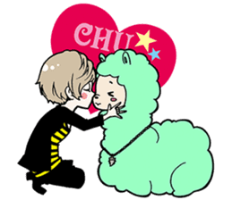 Reira Kiryu sticker #6293416