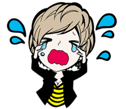 Reira Kiryu sticker #6293425