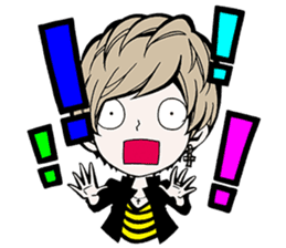 Reira Kiryu sticker #6293428