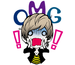 Reira Kiryu sticker #6293430