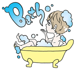 Reira Kiryu sticker #6293438