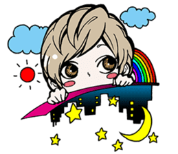 Reira Kiryu sticker #6293448