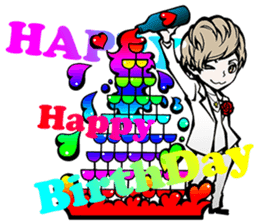 Reira Kiryu sticker #6293452