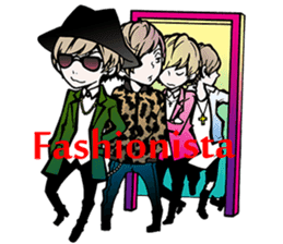 Reira Kiryu sticker #6293454