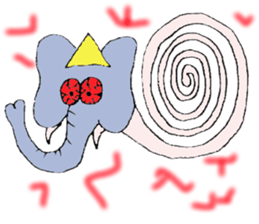 Zhost sticker #6294248