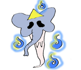 Zhost sticker #6294254