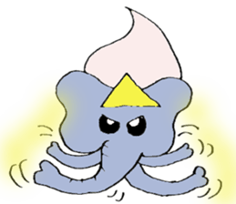 Zhost sticker #6294255