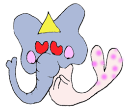 Zhost sticker #6294257