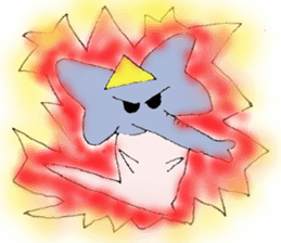 Zhost sticker #6294260