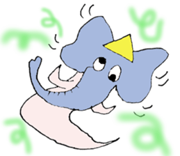 Zhost sticker #6294261