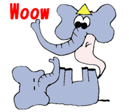 Zhost sticker #6294264