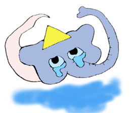 Zhost sticker #6294265