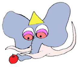 Zhost sticker #6294267