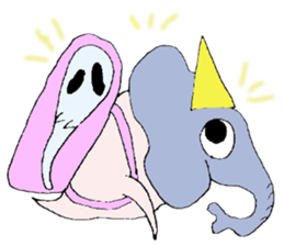 Zhost sticker #6294270