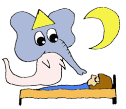 Zhost sticker #6294271