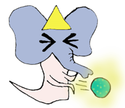 Zhost sticker #6294275