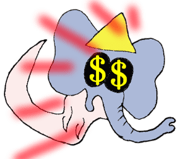 Zhost sticker #6294277