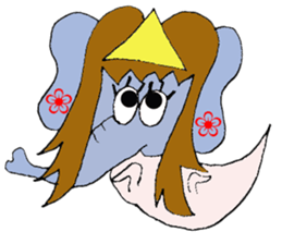 Zhost sticker #6294281