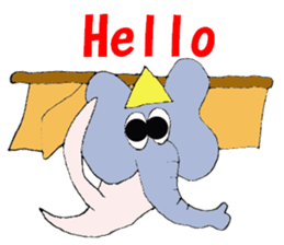 Zhost sticker #6294284