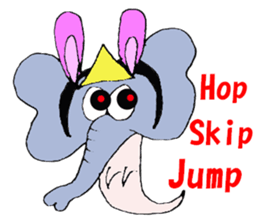 Zhost sticker #6294285