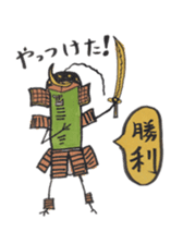 Mr,Euglena Ver5 parents version sticker #6294437