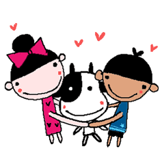 Sunny Friend ( Part II )