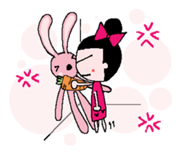 Sunny Friend ( Part II ) sticker #6294894