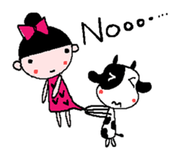 Sunny Friend ( Part II ) sticker #6294896