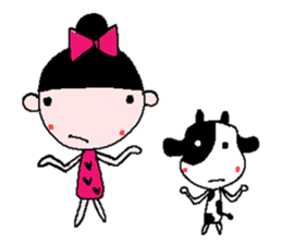 Sunny Friend ( Part II ) sticker #6294903